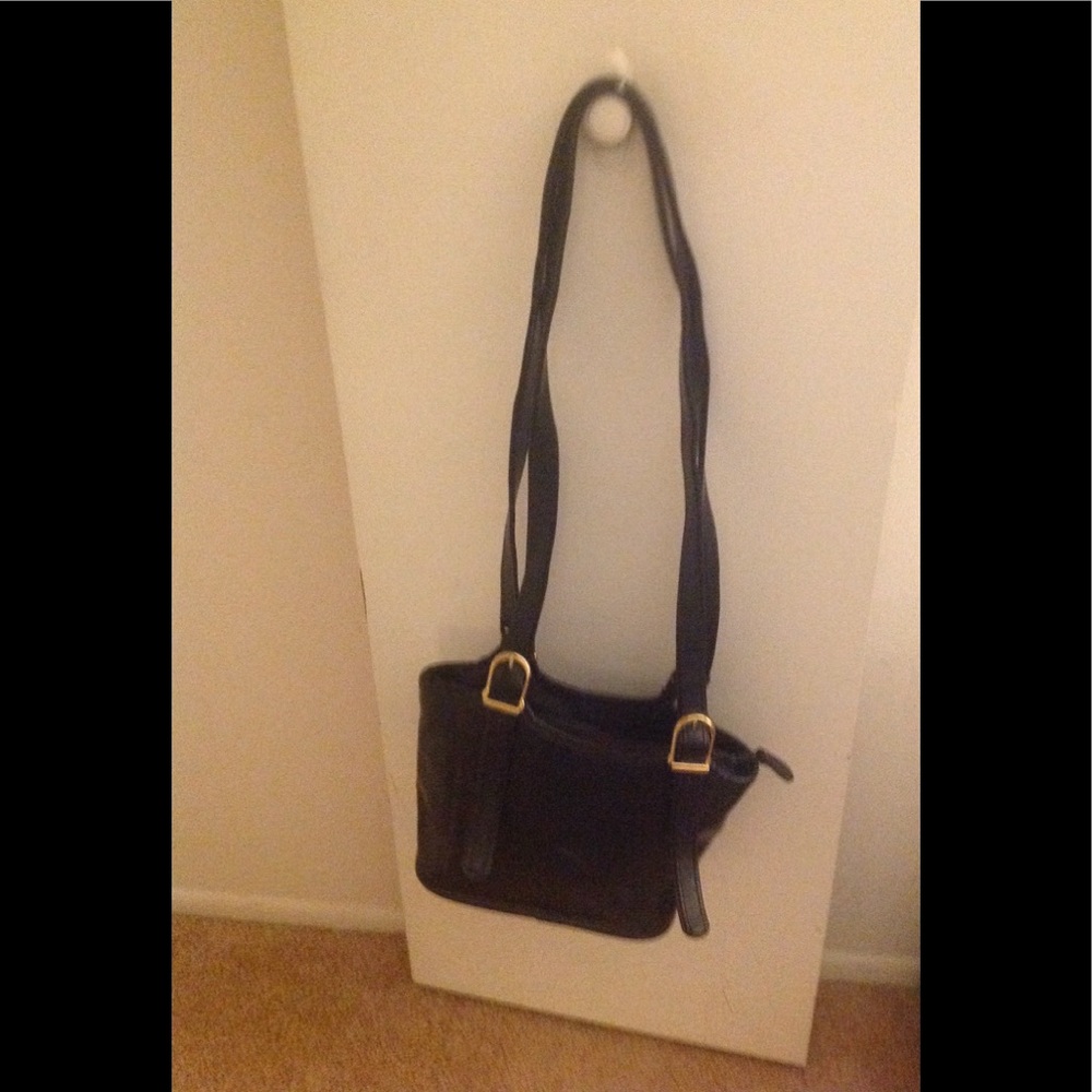 Crossover Purse